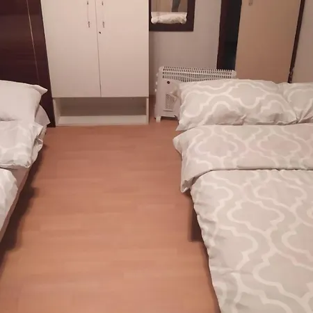 Apartment Topli Kutak Banja Luka