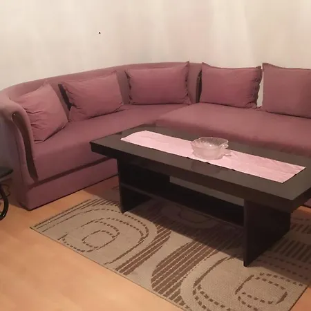Topli Kutak Apartment *