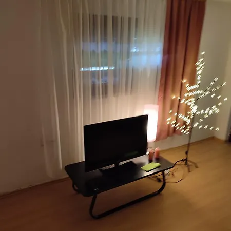Topli Kutak Apartment *