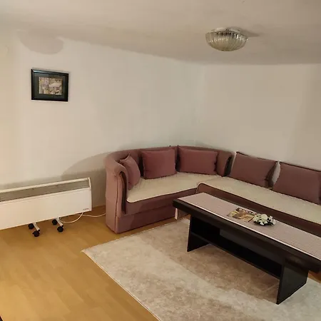 Apartment Topli Kutak Banja Luka